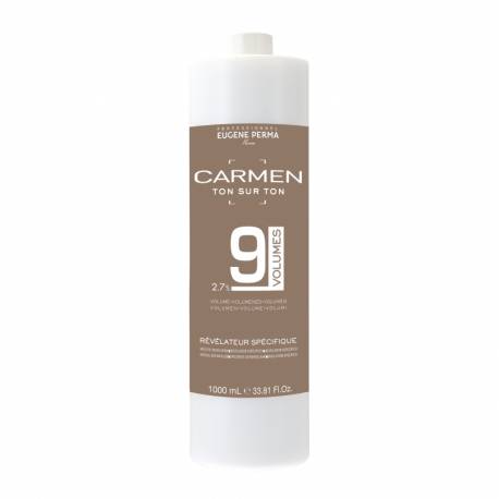 Eugene Carmen Tt Revelador  9 Vl.1000 Ml. Ref..33916 Eugene Carmen Tt Revelador  9 Vl.1000 Ml. Ref..33916