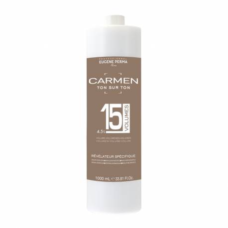 Eugene Carmen Tt Revelador 15 Vl.1000 Ml. Ref..33898 Eugene Carmen Tt Revelador 15 Vl.1000 Ml. Ref..33898
