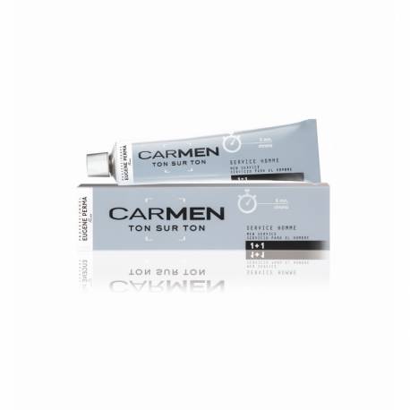 Eugene Carmen Tt Semipermanente Men  M4 Castaño 60 Ml. Ref..33895 Eugene Carmen Tt Semipermanente Men  M4 Castaño 60 Ml. Ref..33895