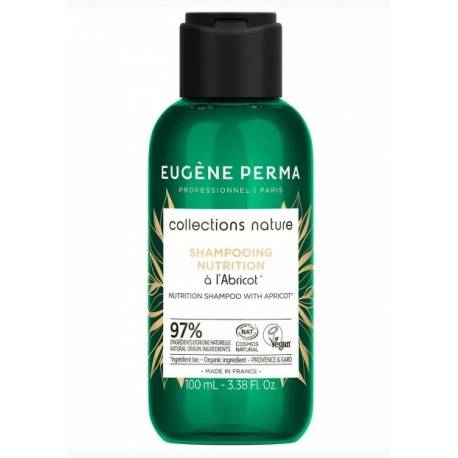 Eugene Collections N Nature Nutricion Champu  100 Ml. Ref. 21038494