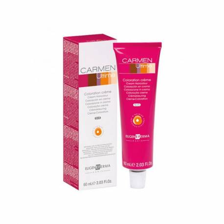 Eugene Carmen Ultime N.    4.35 Castaño Dorado Caoba 90 Ml.