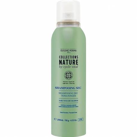 Eugene Collections Nature Champu Seco Cabello Claros 200 Ml. Ref. 21033744