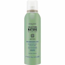 Eugene Collections Nature Champu Seco Cabello Oscuros 200 Ml. Ref. 21033745