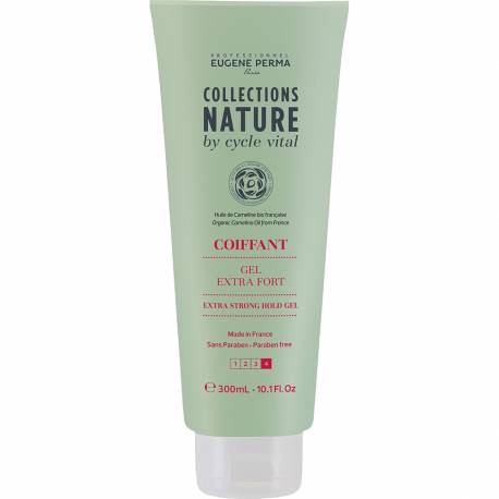 Eugene Collections Nature Gel Extra Fuerte 300 Ml. Ref.21033023 Eugene Collections Nature Gel Extra Fuerte 300 Ml. Ref.21033023