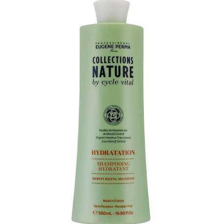 Eugene Collections Nature Hidratacion Champu  500 Ml. Ref. 21032998