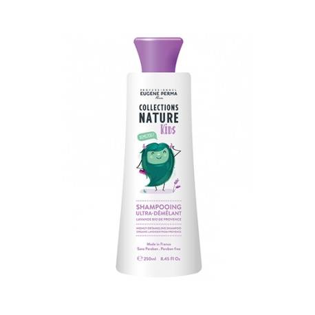 Eugene Collections Nature Kids Champu Ultra Desenredante 250 Ml. Ref.. 21034986 Eugene Collections Nature Kids Champu Ultra Desenredante 250 Ml. Ref.. 21034986