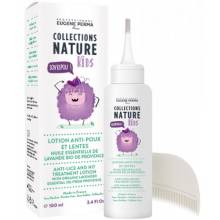 Eugene Collections Nature Kids Locion Antipiojos Y Antiliendres 100 Ml. Nuevo Ref.. 21038624