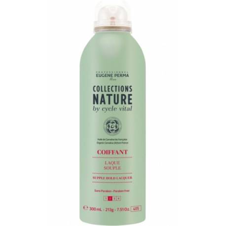 Eugene Collections Nature Laca Fuerte 300 Ml. Ref.21033019
