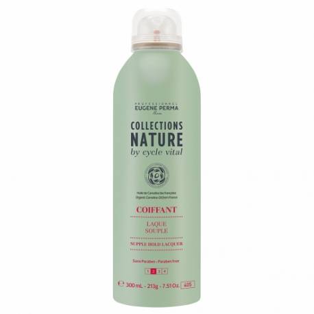 Eugene Collections Nature Laca Suave 300 Ml. Ref.21033017