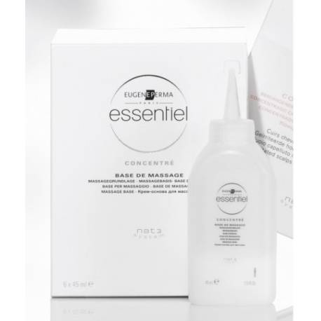 Eugene Essentiel Concentrado Base De Masaje 45 Ml. Eugene Essentiel Concentrado Base De Masaje 45 Ml.