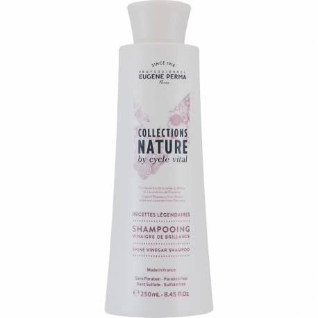 Eugene Collections Nature Recetas Legendarias Champu Vinagre Luminoso 250 Ml. Ref. 21033014 Eugene Collections Nature Recetas Legendarias Champu Vinagre Luminoso 250 Ml. Ref. 21033014