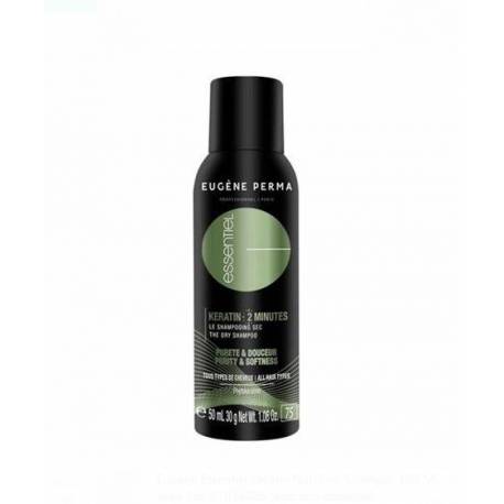 Eugene Essentiel Keratin 2 Minutes Champu Seco 50 Ml. Ref. 21039248 Eugene Essentiel Keratin 2 Minutes Champu Seco 50 Ml. Ref. 21039248