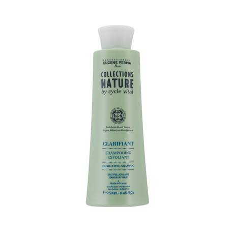 Eugene Collections Nature Reequilibrantes Champu Exfoliante  250 Ml. Ref. 21033741