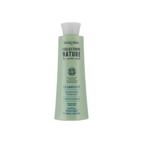 Eugene Collections Nature Reequilibrantes Champu Purificante  250 Ml. Ref. 21033740