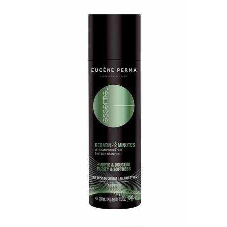 Eugene Essentiel Keratin 2 Minutes Champu Seco 200 Ml. Ref. 21039247 Eugene Essentiel Keratin 2 Minutes Champu Seco 200 Ml. Ref. 21039247