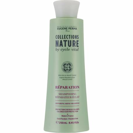 Eugene Collections Nature Reparacion-brillo Champu Radiante  250 Ml. Ref. 21033003