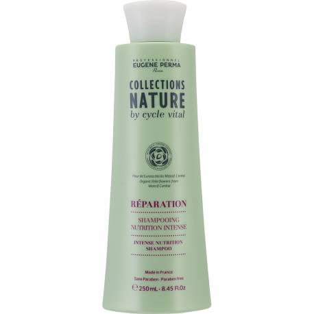 Eugene Collections Nature Reparacion-nutricion Champu Intensa  250 Ml. Ref. 21033000