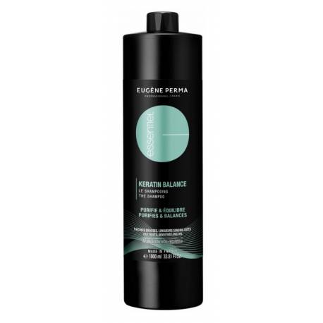 Eugene Essentiel Keratin Balance Champu 1000 Ml. Ref.. 21041541 Eugene Essentiel Keratin Balance Champu 1000 Ml. Ref.. 21041541