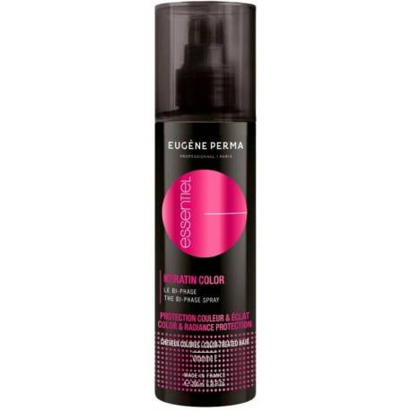 Eugene Essentiel Keratin Color Bi-phase 200 Ml. Ref. 21088083 Eugene Essentiel Keratin Color Bi-phase 200 Ml. Ref. 21088083