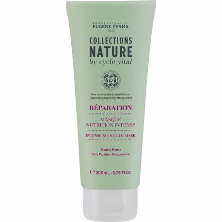 Eugene Collections Nature Reparacion-nutricion Mascarilla Intensa 500 Ml. Ref. 21036915