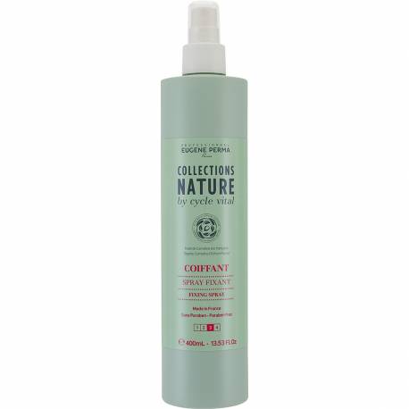 Eugene Collections Nature Spray Fijador 400 Ml. Ref.21033022