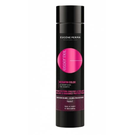 Eugene Essentiel Keratin Nutritivo Champu  250 Ml. Ref. 21038084 Eugene Essentiel Keratin Nutritivo Champu  250 Ml. Ref. 21038084