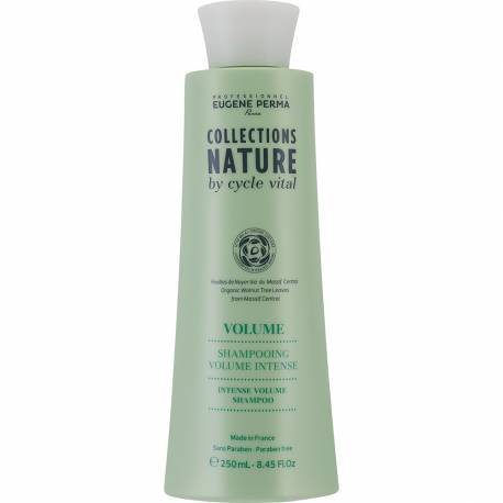 Eugene Collections Nature Volumen Champu Intenso  250 Ml. Ref. 21033006