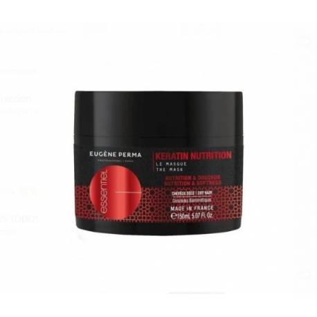 Eugene Essentiel Keratin Nutritivo Mascarilla  150 Ml. Ref. 21038087 Eugene Essentiel Keratin Nutritivo Mascarilla  150 Ml. Ref. 21038087