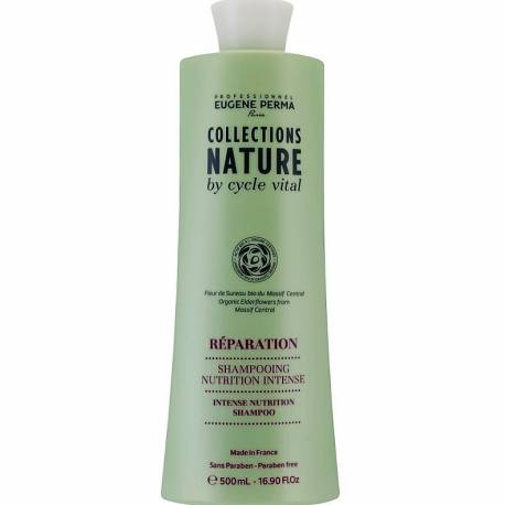 Eugene Collections Nature Volumen Champu Intenso  500 Ml. Ref. 21033007
