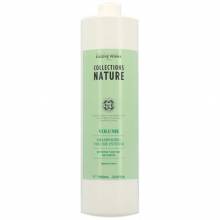 Eugene Collections Nature Volumen Champu Intenso 1000 Ml. Ref. 21036914