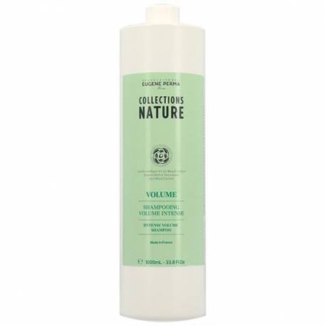 Eugene Collections Nature Volumen Champu Intenso 1000 Ml. Ref. 21036914