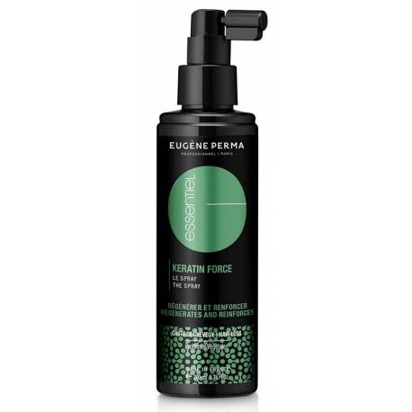 Eugene Essentiel Keratin Force Spray  200 Ml. Ref. 21038098 Eugene Essentiel Keratin Force Spray  200 Ml. Ref. 21038098