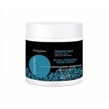 Eugene Essentiel Keratin Pulp Acondicionador 500 Ml. Fino Castigado Ref. 21036072