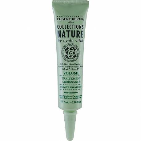 Eugene Collections Nature Volumen-anticaida Tratamiento 12x6 Ml. Ref. 21033747