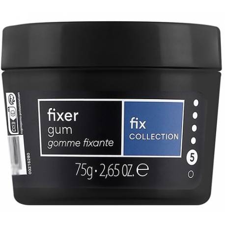 Eugene Perma Artiste Fixer Gum 75 Gr. F-3 Ref. 21041727