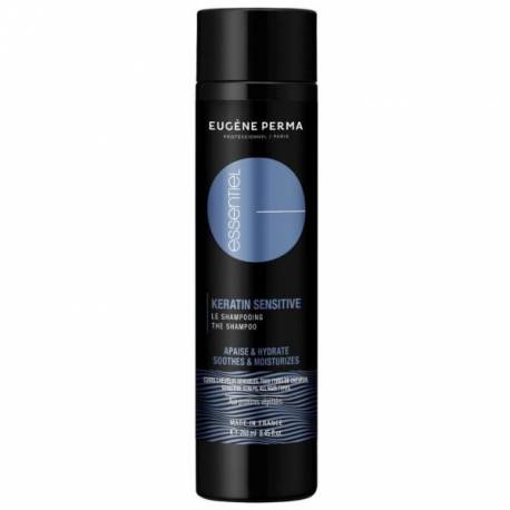 Eugene Essentiel Keratin Sensitive Champu 250 Ml. Rev Ref. 21039307 Eugene Essentiel Keratin Sensitive Champu 250 Ml. Rev Ref. 21039307