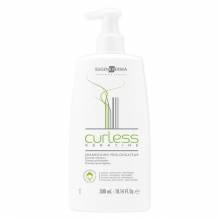 Eugene Curless Keratine Champu Prolongador 300 Ml. Ref. 21028772