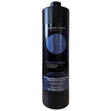 Eugene Essentiel Keratin Sensitive Champu 1000 Ml. Rev Ref. 21039308 Eugene Essentiel Keratin Sensitive Champu 1000 Ml. Rev Ref. 21039308