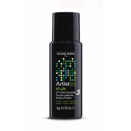 Eugene Perma Artiste Styling Powder 5 Gr.  Ref.  21036421