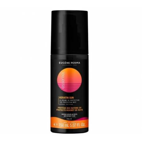 Eugene Essentiel Keratin Sun Bruma Protectora  150 Ml. Ref.. 21041538 Eugene Essentiel Keratin Sun Bruma Protectora  150 Ml. Ref.. 21041538