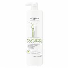 Eugene Curless Keratine Tratamiento Alisador 1000 Ml. Ref. 21028771