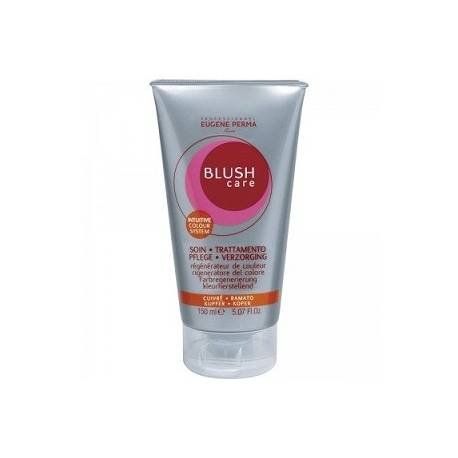Eugene Perma Blush Care Cobrizo 150 Ml.