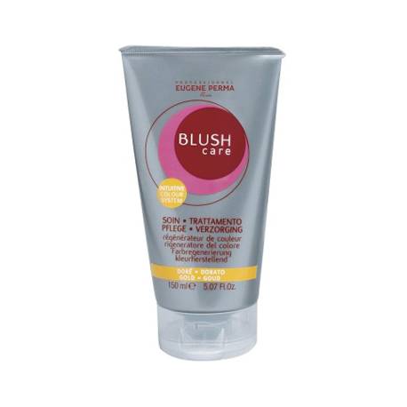 Eugene Perma Blush Care Dorado 150 Ml. Eugene Perma Blush Care Dorado 150 Ml.