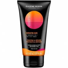 Eugene Essentiel Keratin Sun Mascarilla 2 En 1  150 Ml. Ref.. 21041537