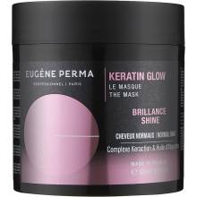 Eugene Essentiel Keratin Glow Mascarilla  500 Ml. Ref. 21034730