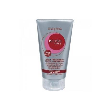 Eugene Perma Blush Care Rojo 150 Ml. Eugene Perma Blush Care Rojo 150 Ml.