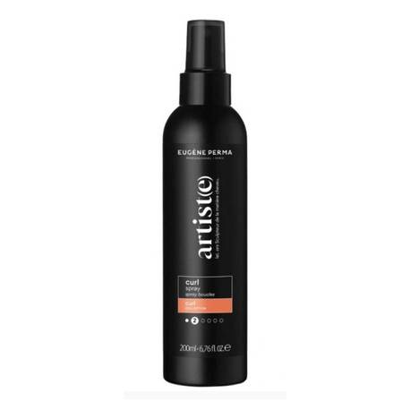 Eugene Perma Artiste Create Spray Curl 200 Ml. F-2 Ref. 21041734