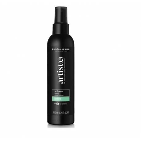 Eugene Perma Artiste Create Volume Spray 200 Ml. F-2 Ref. 210241738 Eugene Perma Artiste Create Volume Spray 200 Ml. F-2 Ref. 210241738