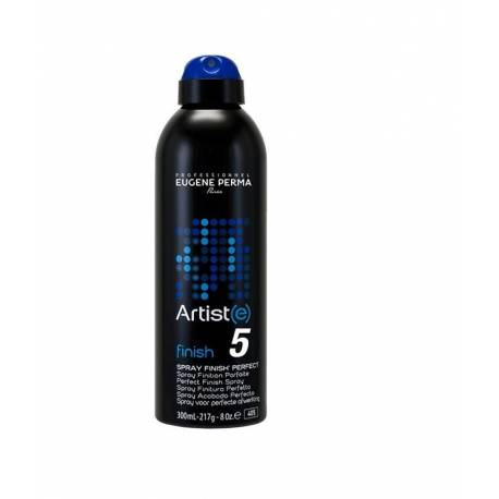 Eugene Perma Artiste Finish Spray Perfect Fijacion Fuerte 300 Ml. Ref. 21031045