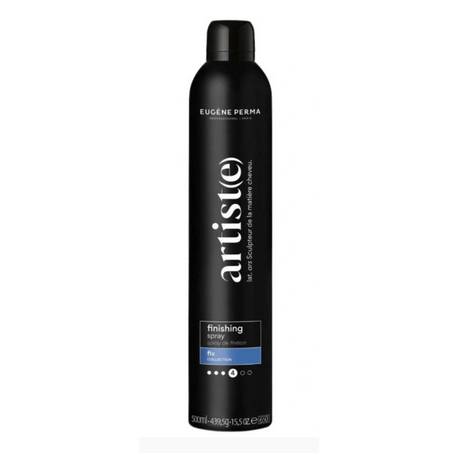 Eugene Perma Artiste Finish Spray Perfect Fijacion Fuerte 500 Ml. Ref. 21041744 Eugene Perma Artiste Finish Spray Perfect Fijacion Fuerte 500 Ml. Ref. 21041744
